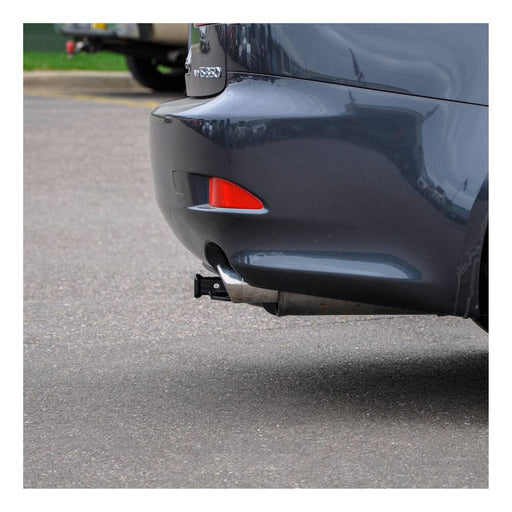 113723 Class 1 Hitch, 1-1/4 Ball Mount, Select Lexus