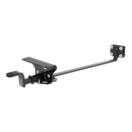 Class 1 Hitch, 1-1/4 Ball Mount, Select Mercedes-Benz