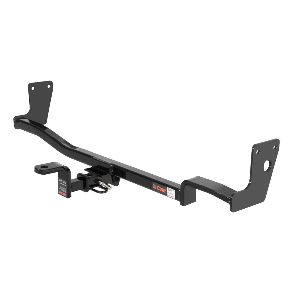 112163 Class 1 Hitch, 1-1/4 Ball Mount, Select Sonata, Kia Optima