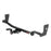 112163 Class 1 Hitch, 1-1/4 Ball Mount, Select Sonata, Kia Optima