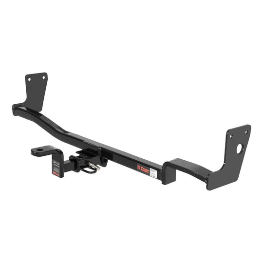112163 Class 1 Hitch, 1-1/4 Ball Mount, Select Sonata, Kia Optima