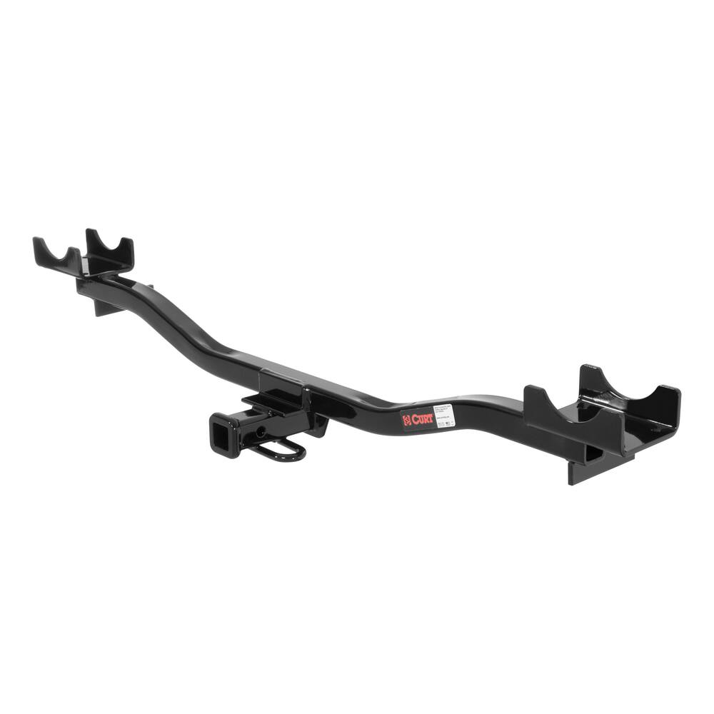 11701 Class 1 Hitch, 1-1/4E320, E350, E500, E55AMG, E550, E63AMG