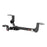 114963 Class 1 Hitch, 1-1/4 Mount, Select Accord, Acura TL, TSX