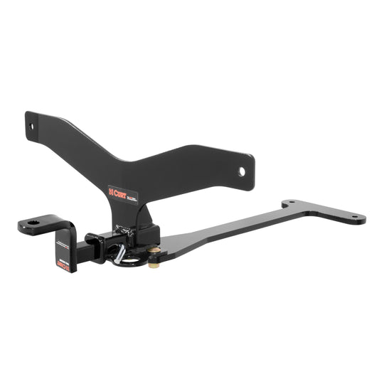 114783 Class 1 Hitch, 1-1/4 Mount, Select BMW