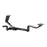 113913 Class 1 Hitch, 1-1/4 Mount, Select Civic, Acura CSX, ILX
