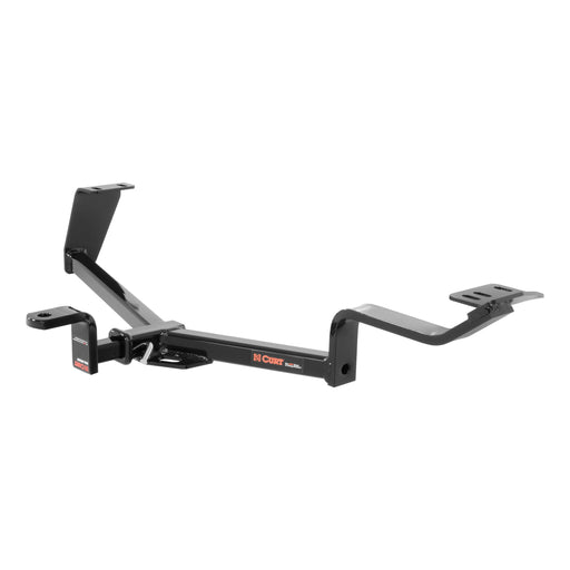 113913 Class 1 Hitch, 1-1/4 Mount, Select Civic, Acura CSX, ILX