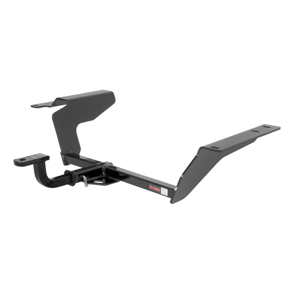 114473 Class 1 Hitch, 1-1/4 Mount, Select Cobalt, HHR, Pursuit, G5