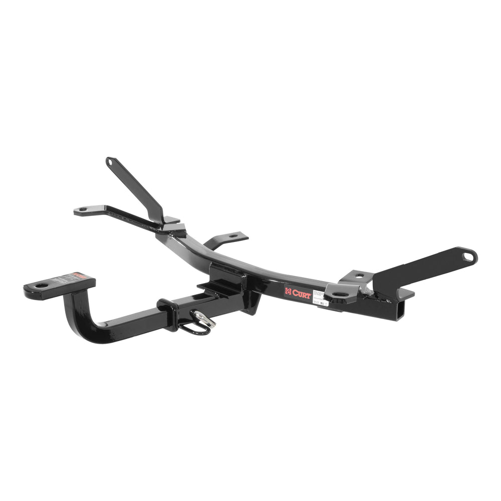 113293 Class 1 Hitch 1-1/4 Mount, Select Fusion, MKZ, Zephyr, Milan