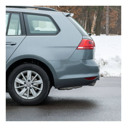 114223 Class 1 Hitch 1-1/4 Mount, Select Golf Alltrack, SportWagen