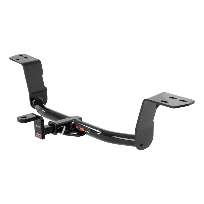113893 Class 1 Hitch, 1-1/4 Mount, Select Lexus IS Turbo