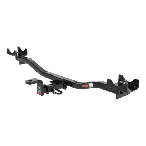 117013 Class 1 Hitch, 1-1/4 Mount, Select Mercedes