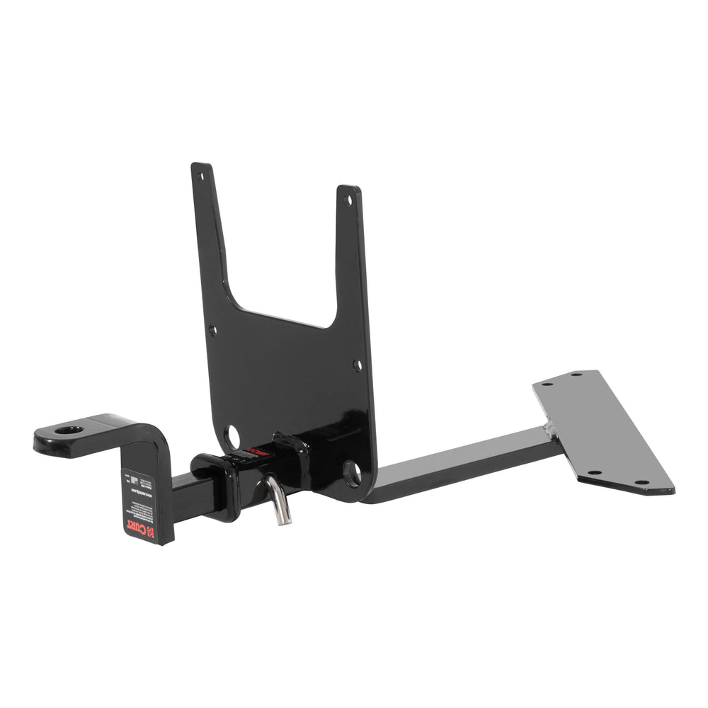 Class 1 Hitch, 1-1/4 Mount, Select Mercedes-Benz