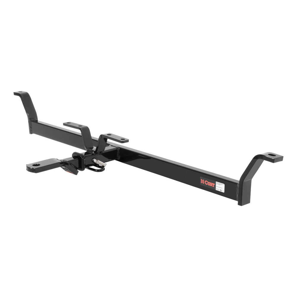 112113 Class 1 Hitch, 1-1/4 Mount, Select Odyssey, Isuzu Oasis