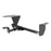 111873 Class 1 Hitch 1-1/4 Mount, Select Stratus, Avenger, Sebring