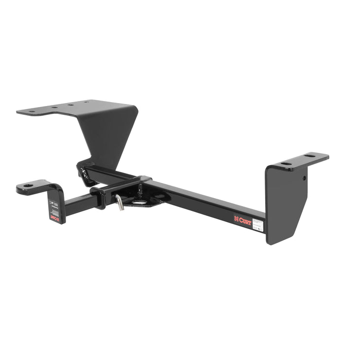 111873 Class 1 Hitch 1-1/4 Mount, Select Stratus, Avenger, Sebring