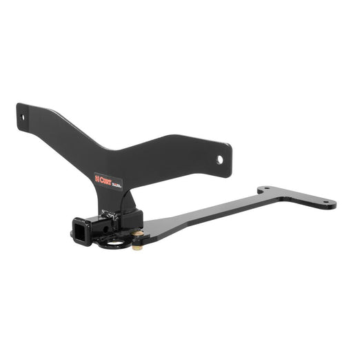 11381 Class 1 Hitch 1-1/4 Receiver BMW 535i, 535i xDrive, 550i