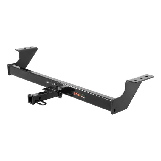 11454 Class 1 Hitch 1-1/4 Receiver E300, E350, E400, E450
