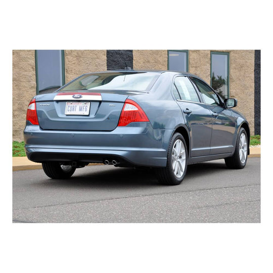 11390 Class 1 Hitch 1-1/4 Receiver Fusion, Lincoln MKZ, Milan