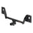 11564 Class 1 Hitch, 1-1/4 Receiver Golf R (Concealed Main Body)