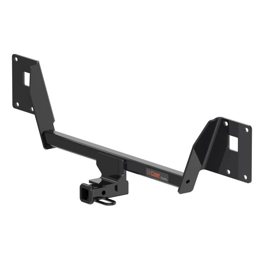 11564 Class 1 Hitch, 1-1/4 Receiver Golf R (Concealed Main Body)