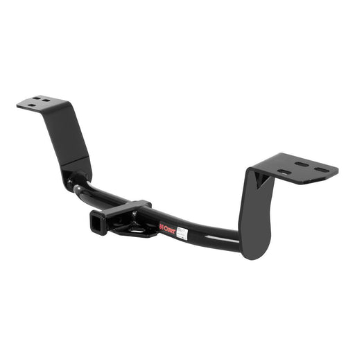 11372 Class 1 Hitch 1-1/4 Receiver GS300, GS350, GS430, IS250