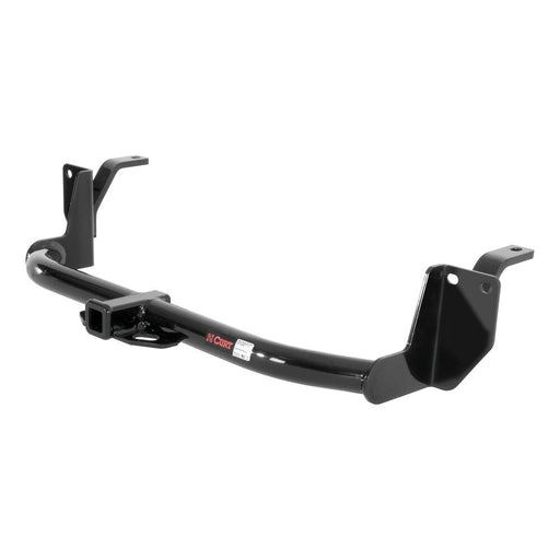 11002 Class 1  Hitch, 1-1/4 Receiver Honda Crosstour, Accord