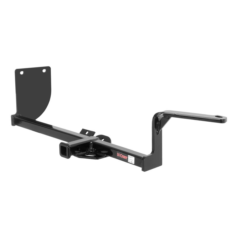 11092 Class 1 Hitch, 1-1/4 Receiver Hyundai Accent, Kia Rio5