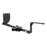 11092 Class 1  Hitch, 1-1/4 Receiver Hyundai Accent, Kia Rio5