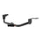 11303 Class 1 Hitch 1-1/4 Receiver Hyundai Elantra, Elantra Coupe