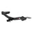 11510 Class 1  Hitch, 1-1/4 Receiver Infiniti EX35, EX37, QX50