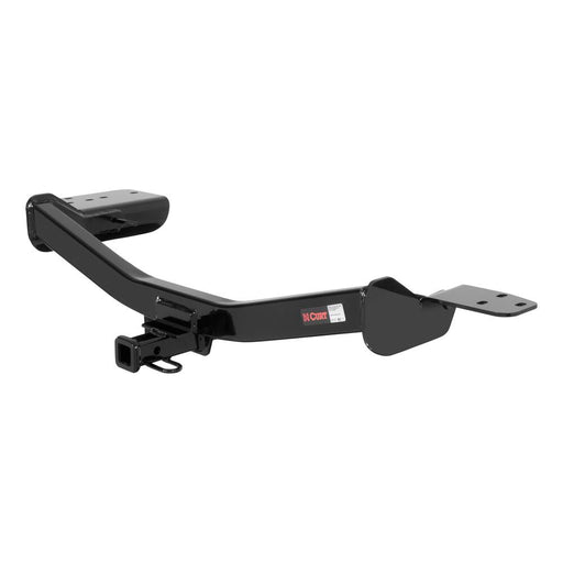 11510 Class 1  Hitch, 1-1/4 Receiver Infiniti EX35, EX37, QX50