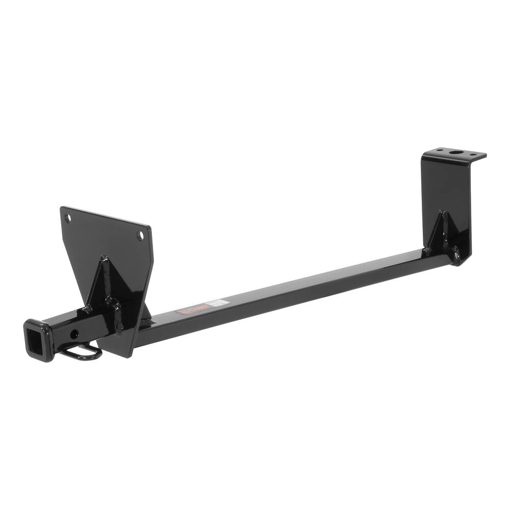 Class 1  Hitch, 1-1/4 Receiver Mercedes-Benz Vehicles