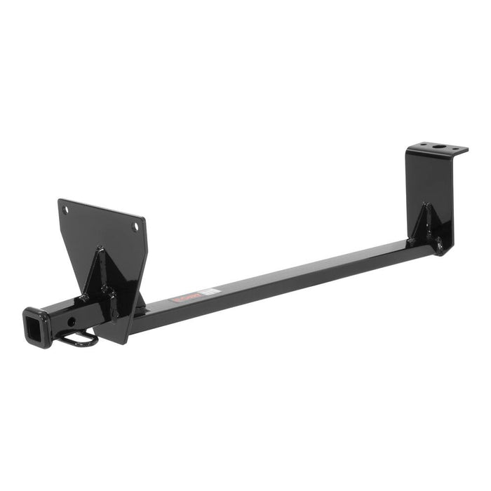 Class 1  Hitch, 1-1/4 Receiver Mercedes-Benz Vehicles