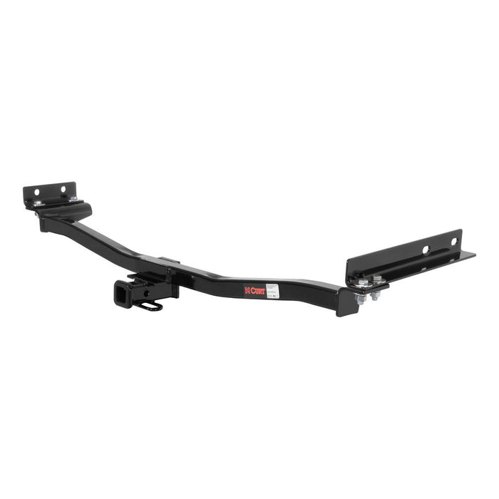 11824 Class 1  Hitch, 1-1/4 Receiver Mercedes-Benz Vehicles