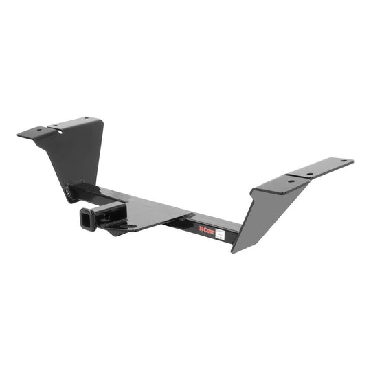 11117 Class 1 Hitch, 1-1/4 Receiver Pontiac Firebird, Camaro