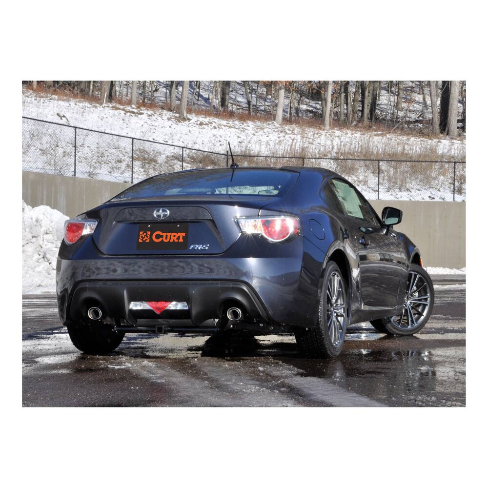 11379 Class 1  Hitch 1-1/4 Receiver Scion FR-S, Subaru BRZ, 86