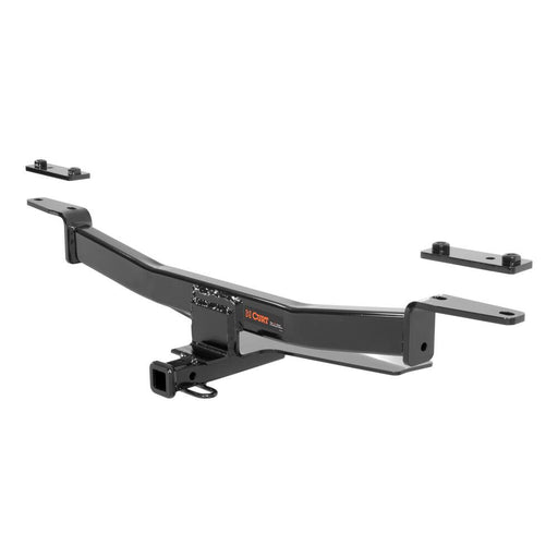 11423 Class 1  Hitch, 1-1/4 Receiver, Select Audi A6, Quattro