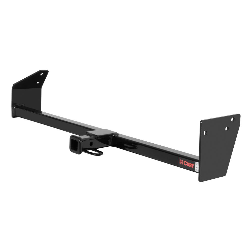 11775 Class 1  Hitch, 1-1/4 Receiver, Select Audi TT Quattro