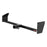 11775 Class 1  Hitch, 1-1/4 Receiver, Select Audi TT Quattro