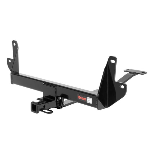 11033 Class 1  Hitch, 1-1/4 Receiver, Select BMW 328xi, 335xi