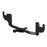 Class 1  Hitch, 1-1/4 Receiver, Select Hyundai Elantra