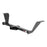 11351 Class 1  Hitch, 1-1/4 Receiver, Select Kia Optima, Magentis