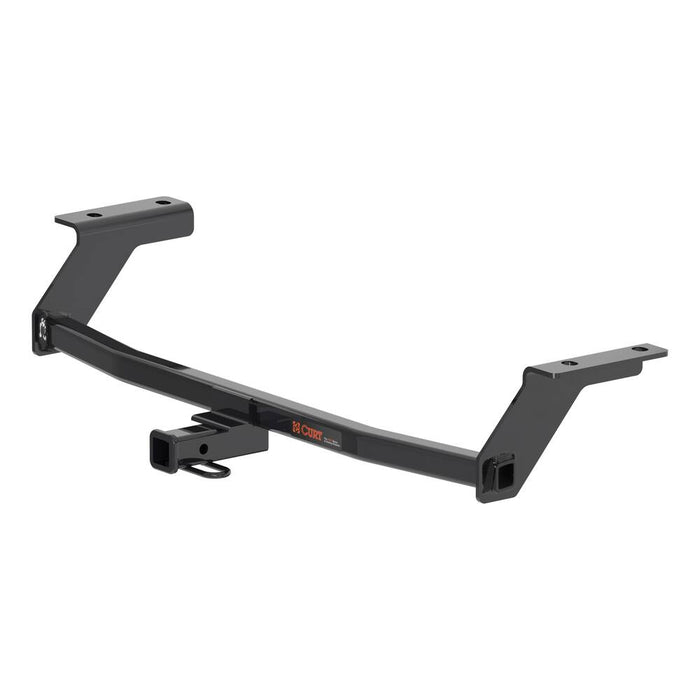 11633 Class 1 Hitch, 1-1/4 Receiver, Select Mazda 3 Hatchback
