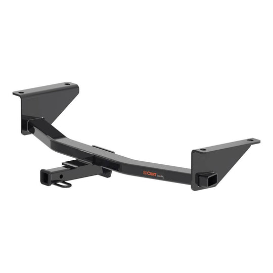 11636 Class 1 Hitch, 1-1/4 Receiver, Select Mazda 3 Sedan