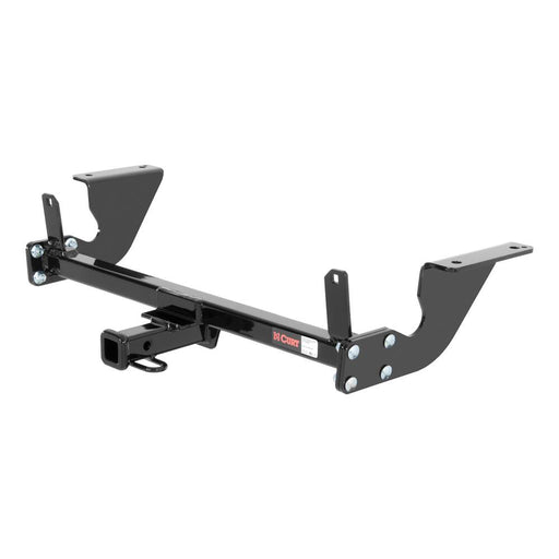 Class 1  Hitch, 1-1/4 Receiver, Select Mazda MX-5 Miata