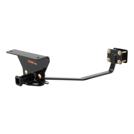 11340 Class 1  Hitch, 1-1/4 Receiver, Select Mercedes-Benz E550