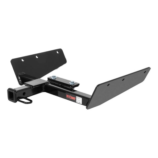 Class 1  Hitch, 1-1/4 Receiver, Select Mitsubishi Eclipse