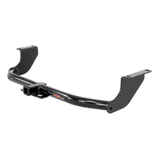 11394 Class 1  Hitch, 1-1/4 Receiver, Select Mitsubishi Mirage