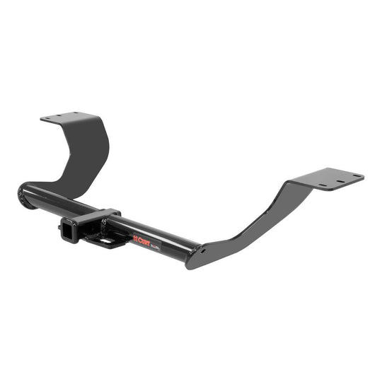 11449 Class 1  Hitch, 1-1/4 Receiver, Select Mitsubishi Mirage G4