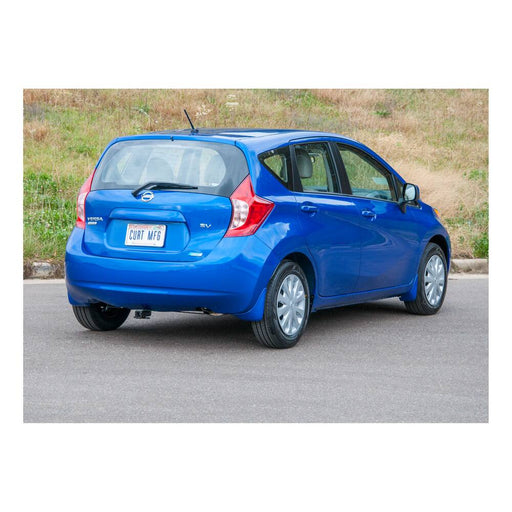 11378 Class 1  Hitch, 1-1/4 Receiver, Select Nissan Versa Note